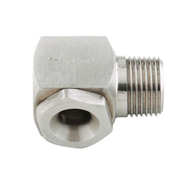 Spraytech BA Series Hollow Cone Spray Nozzles