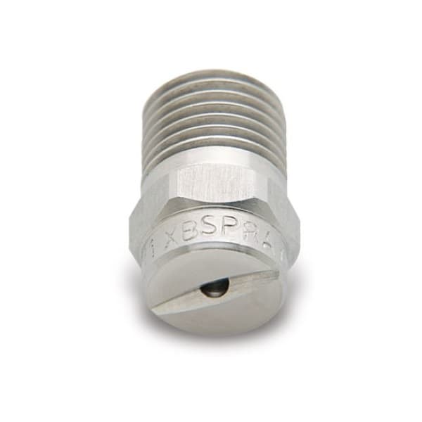 Spraytech CA Series Flat Spray Nozzles