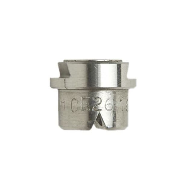 Spraytech CE Series Flat Spray Nozzles - Dove Tail Type