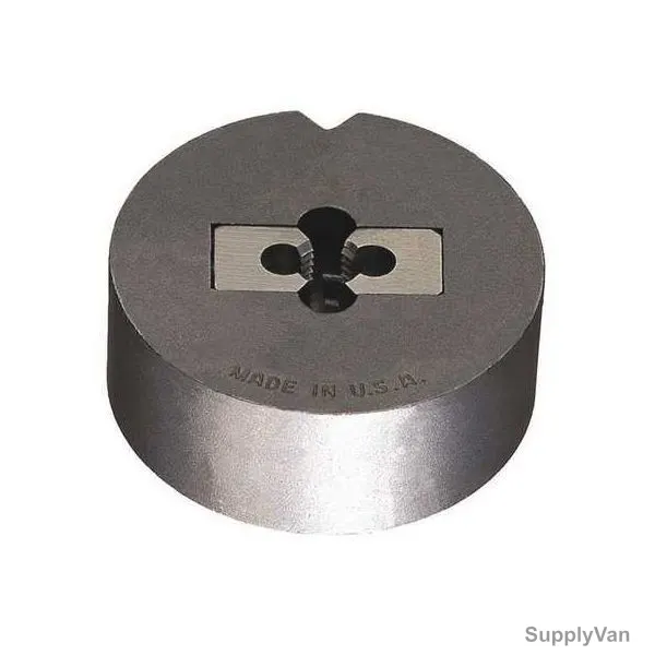 Cle-line Quick Set Collet Assembly W/ 2PCS Dies, C66798, 0554, UNF, 1/2 Inch, 13