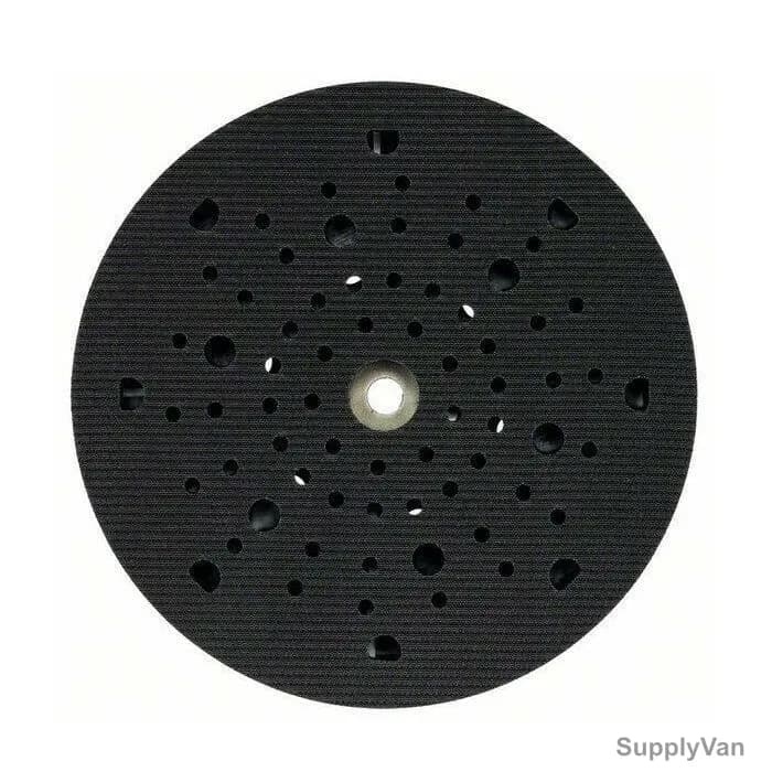 Bosch Backing Pad For GEX34-150 Random Orbit Sander, 2608614075, 150MM Dia