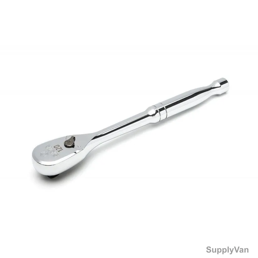 Sata 120XP Professional Ratchet, ST12974, 3/8 Inch Drive Size, 200MM Length