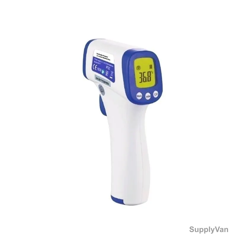 Simzo Non Contact Infrared Body Thermometer, HW-302, CE Certified