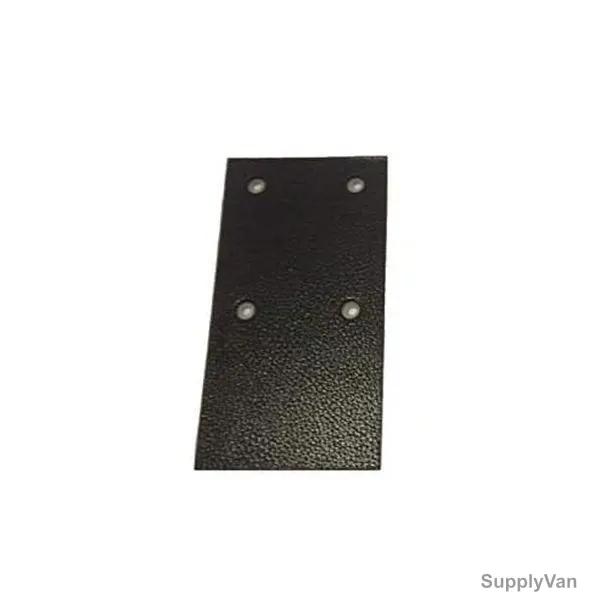 Makita Sanding Pad, 150067-9, Rubber, 85MM Width x 160MM Length