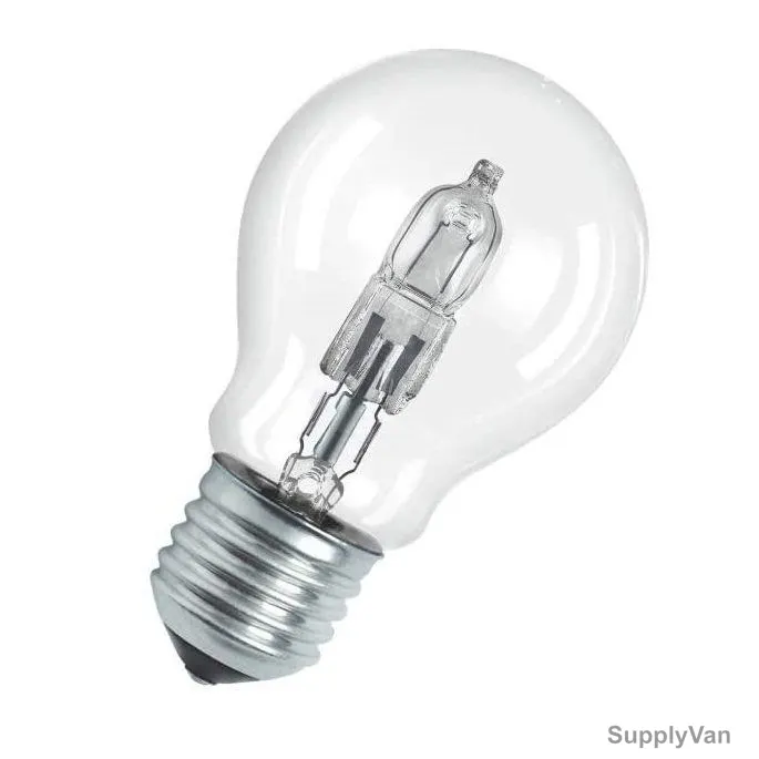 Osram LED Lamp, Classic A, 30W, 2700K, Warm White, 3 Pcs/Pack