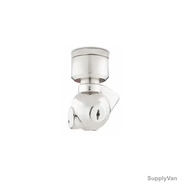 Spraytech ED Series Barrel Tank Washing Spray Nozzles Stainless Steel Versions