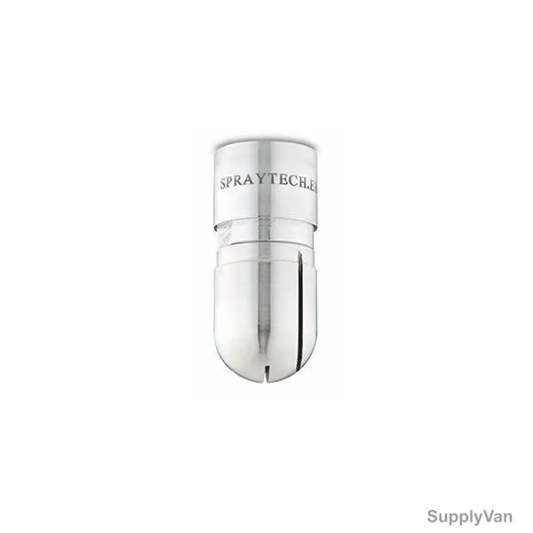 Spraytech EB Series Self-Rotating Spray Nozzles Stainless Steel Versions