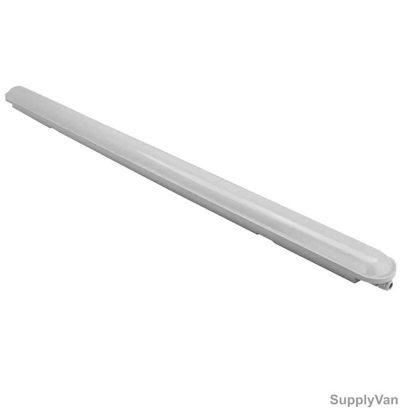 Opple LED Tubelight, 543022013410, U3 Series, 40W, 6500K, Cool Daylight