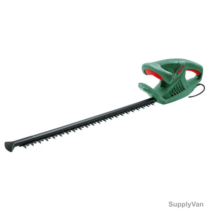 Bosch EasyHedgeCut 45 Hedge Cutter Kit, AHS-45-16T, 420W, 45CM Blade Length