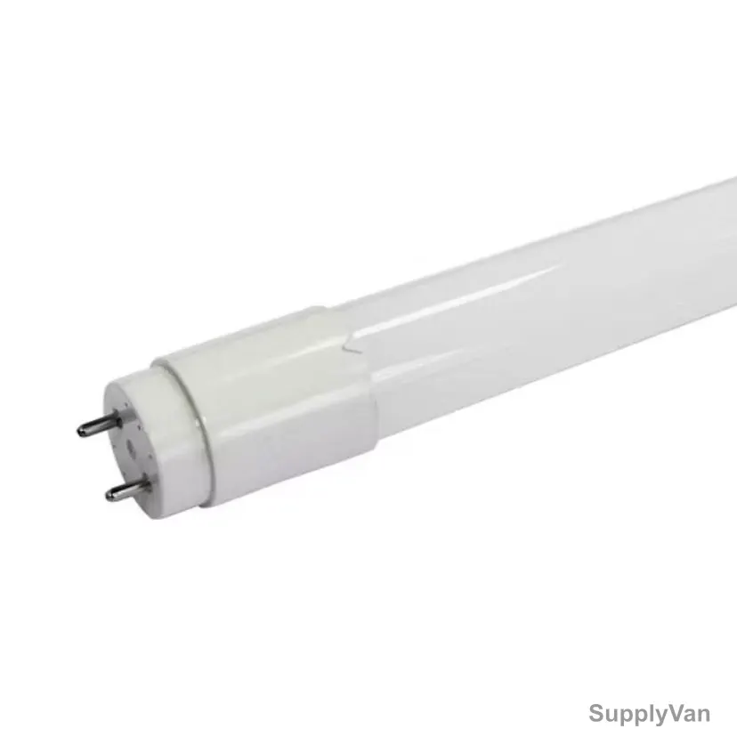 Warrior LED Tube, SYL-T1225, 18W, T8, 220-240VAC, 6500K, 1.2 Mtrs Length, Cool Daylight
