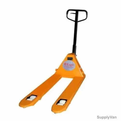 Eagle Hand Pallet Truck, EPT55011, 1220 x 685MM, 2500 Kg Weight Capacity