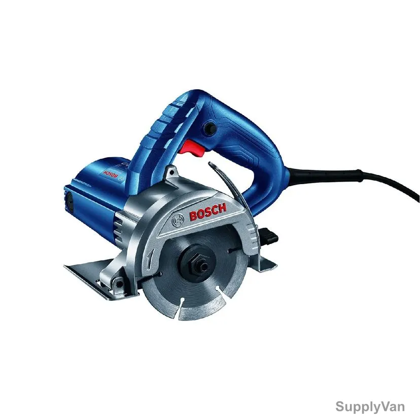 Bosch Professional Diamond Tile Cutter, GDC-140, 1400W, 115MM Disc Dia, 35MM Cutting Depth