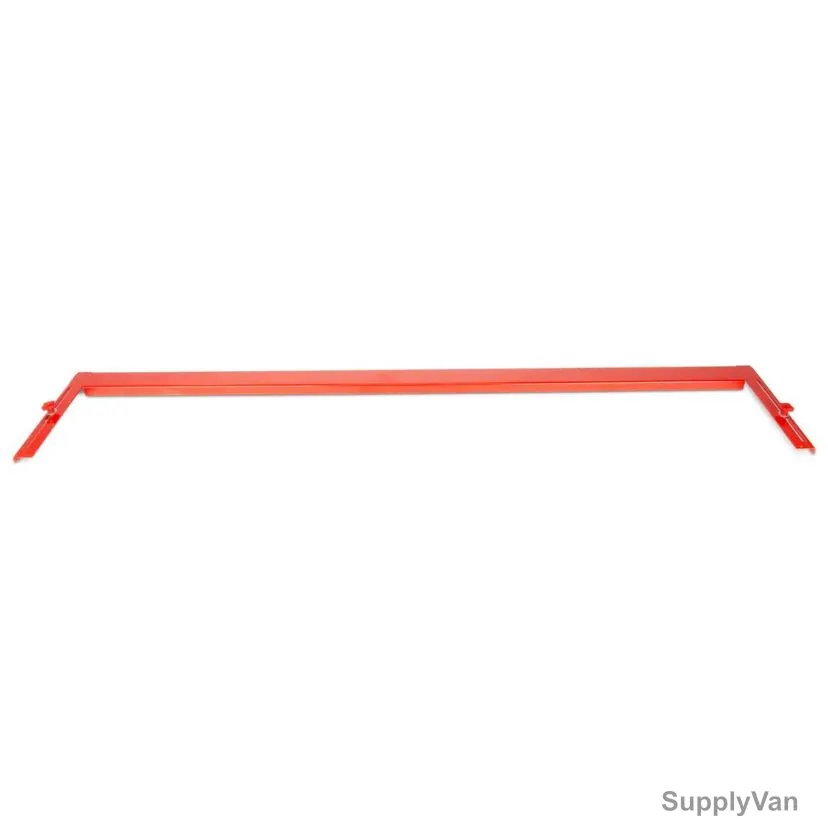 Rubi Longitudinal Lateral Stop For DV-200 1000 Electric Cutter, 54994, 121CM Length