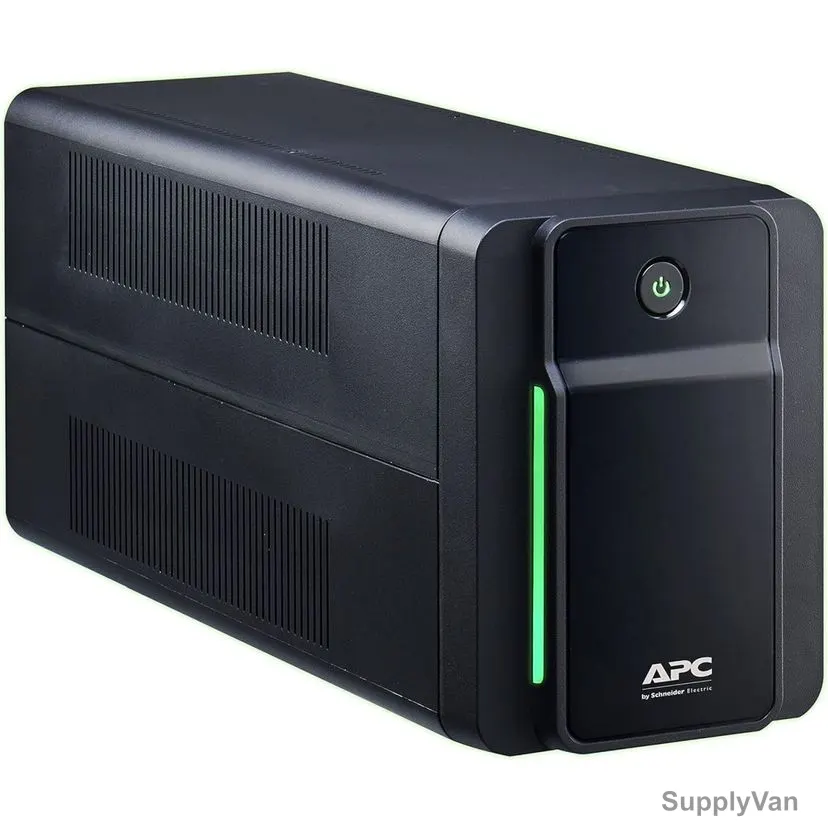 Apc Line-Interactive Uninterruptible Power Supply, BX750MI, 410W, 230V, 750VA