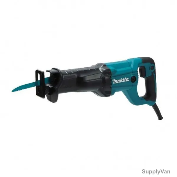 Makita Variable Speed Recipro Saw, JR3051TK, 1200W, 30MM Stroke