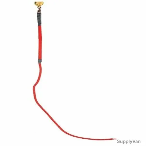 Billy Pugh Tag Line, PTL-1-30, Poly Dacron, 1.5 Inch x 30 ft Long