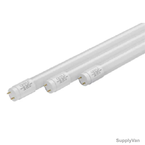 Opple Double End LED Tubelight, 502003000610, U2 Series, 9W, 3000K, Warm white