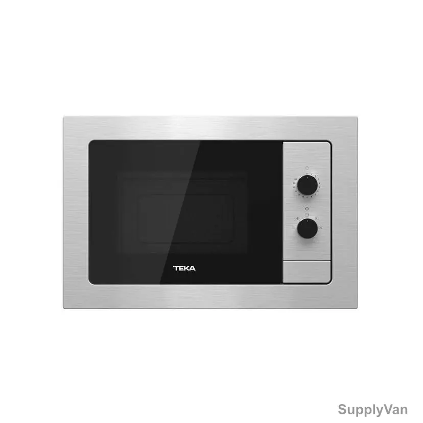 Teka Built-in Mechanical Microwave Oven, MB-620-BI, 20 Ltrs, 1100W