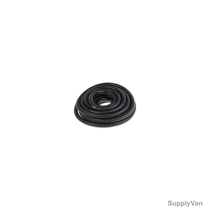 Barton Flexible Conduit, F582LSFOD2530, Galvanised Steel, 25MM Dia x 30 Mtrs Length
