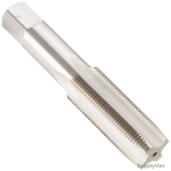 Drill America Hand Threading Tap, DWT54663P12, DWT, PK12