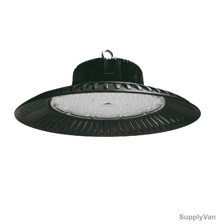 Enlight LED High Bay Light, FSH807A1-100, 100W, 9000 LM, 6500K, Cool White