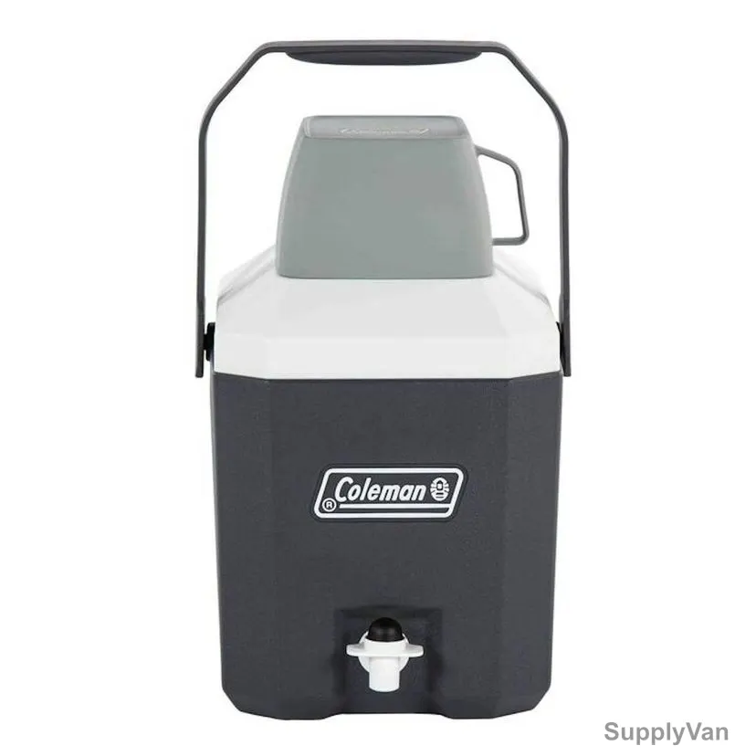 Coleman Extreme Cooler Jug, 2201103, Daintree, Polyurethane, 5.5 Ltrs Capacity, Grey