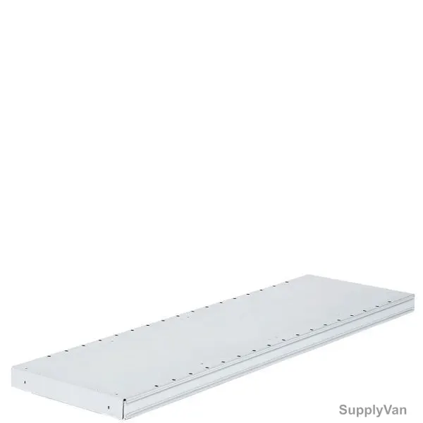 Bito Addition Shelve Level, 10-17064, 1000 x 300MM, Galvanised, PK4