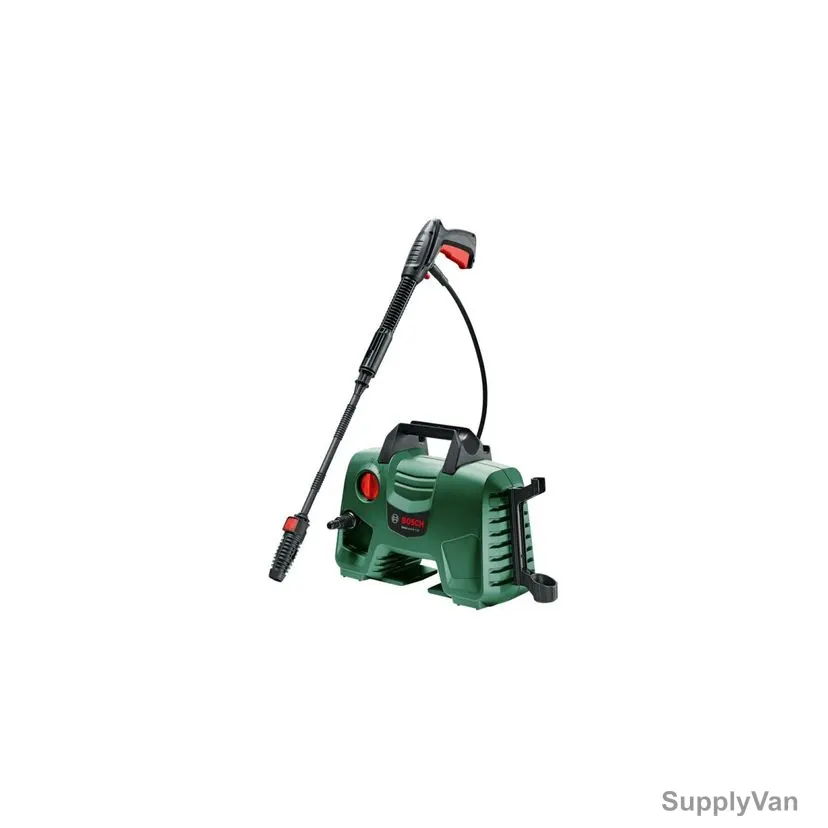Bosch High Pressure Washer, EasyAquatak-120, 1500W, 20 Bar, Green/Black