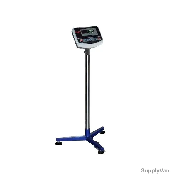 Eagle Floor Weighing Scale Without Ramp, PLT-15M-T6, 1500 x 1500MM Platform Size, 2000 Kg Weight Capacity