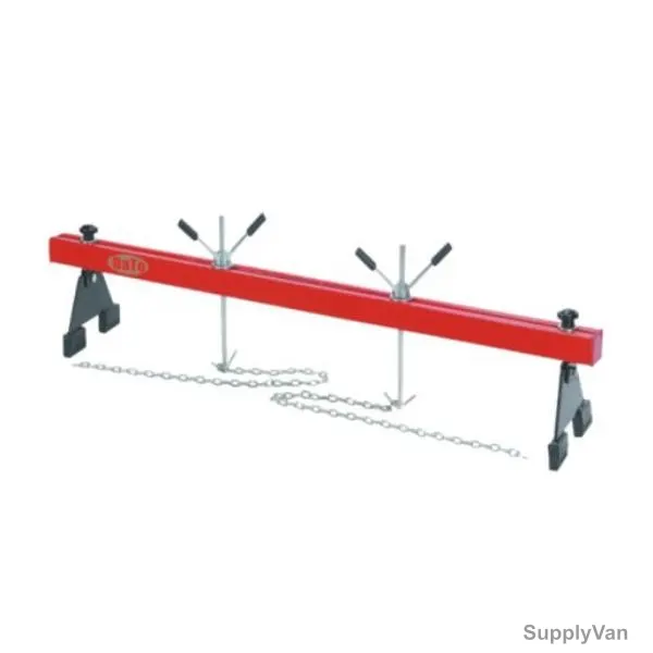 Dato Engine Support, LJES0101, 1800MM Length, 0.5 Ton Lifting Capacity