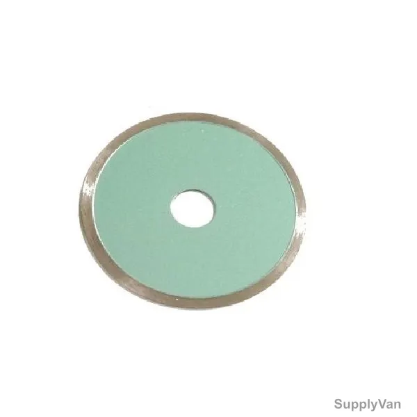 JK Smit Diamond Tools Laser Welded Diamond Saw Blade, JKZC125, 125MM, 22.23MM