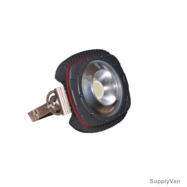 Led Uk Union Floodlight, UNI-180-6K-120-IP65-3-0-0-1-0, Cree LED, 180W, 6000K, Cool White