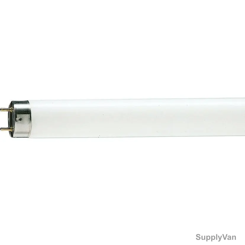 Philips LED Tube Light, TL-D36W-54-7651SL-25, G13, 36W, 2500 LM, 6500K, Cool Daylight