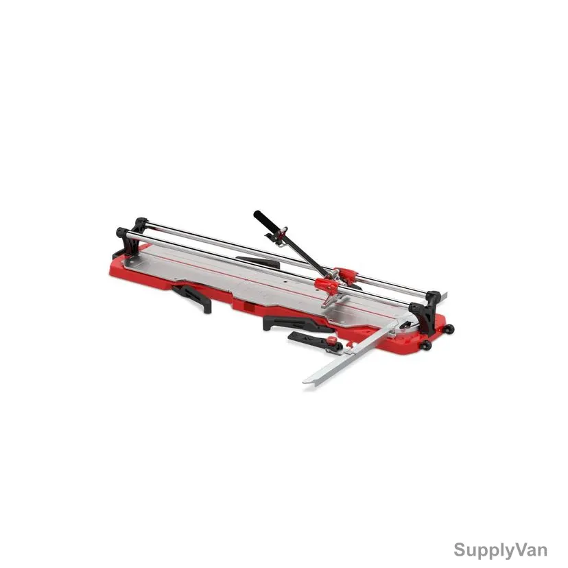 Rubi Manual Tile Cutter, TX-1020-Max, 1200 Kg, 102CM Cutting Length