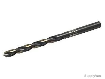 Dormer Straight Shank Jobber Drill Bit, A100-2.0, HSS, 2mm