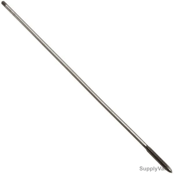 Drill America Extension Pulley Tap, DWTET6X1-2-20, DWTET, 1/2 Inch