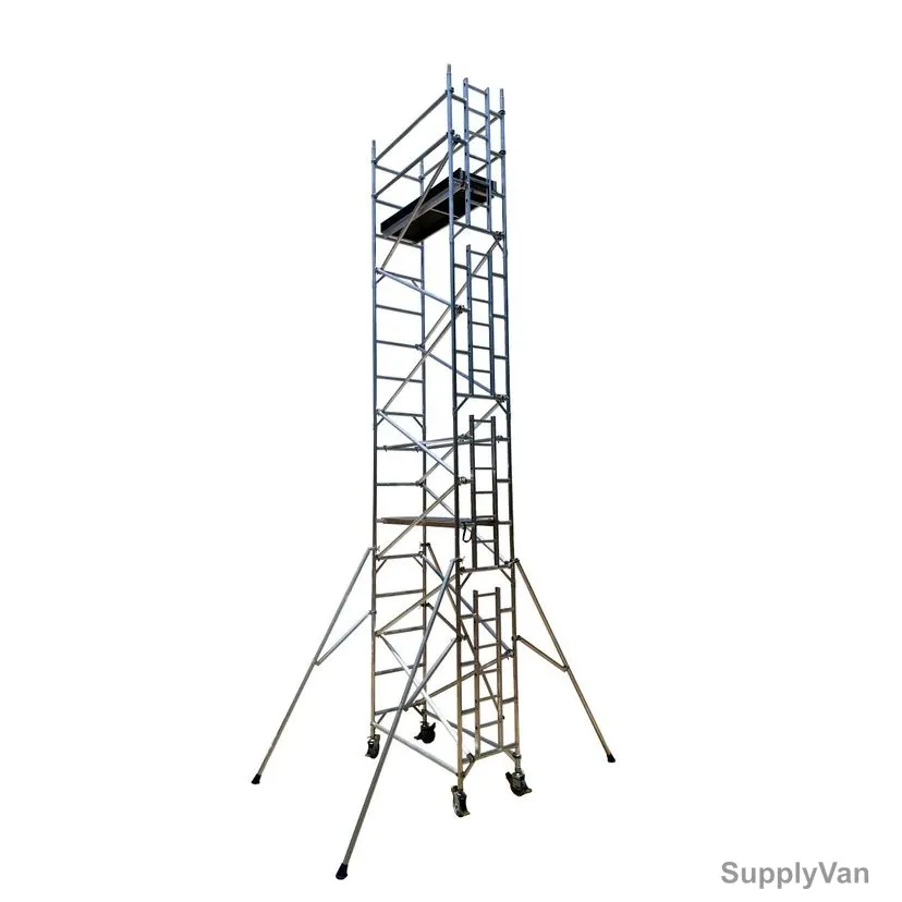 Penguin Narrow Scaffolding, NAR, 8 Mtrs, 750 Kg Weight Capacity