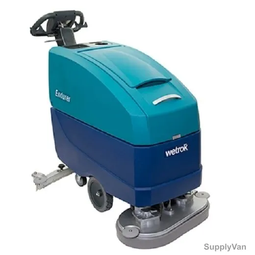 Wetrok Scrubber Dryer, 50378, Duomatic Endurer 75 Std Series, 900W
