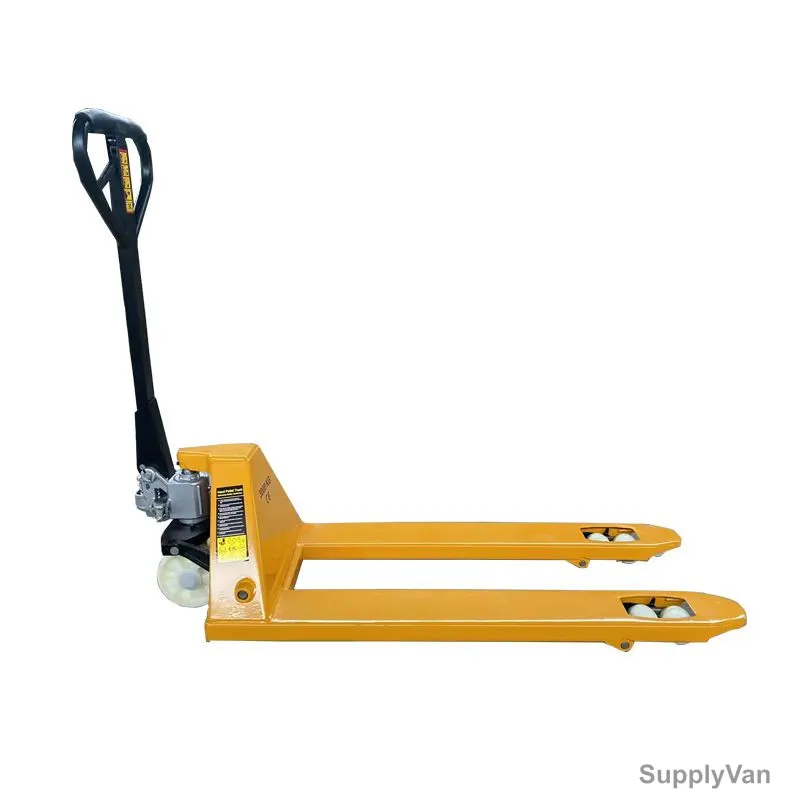 Loha Manual Pallet Truck, LMPT30, 550MM Fork Width x 1150MM Fork Length, 3 Ton Weight Capacity