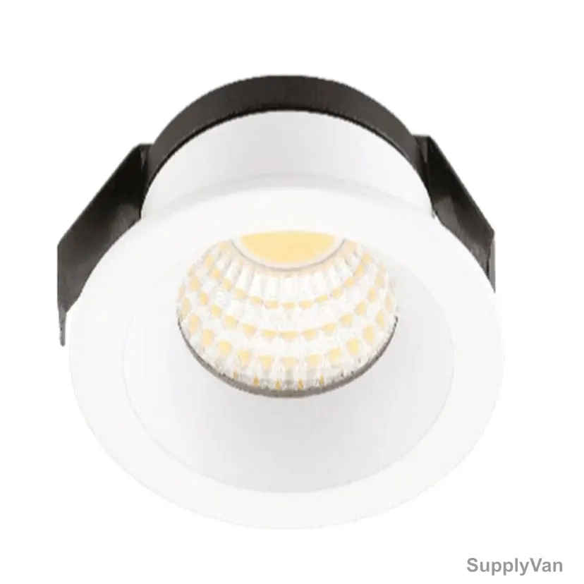 Levin Mini LED Spotlight, LSPL-M1-40, IP20, 3W, 4000K, Natural White