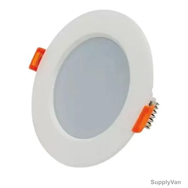 Levin Recessed LED Downlight, LRD-40, IP20, 24W, 4000K, Neutral White