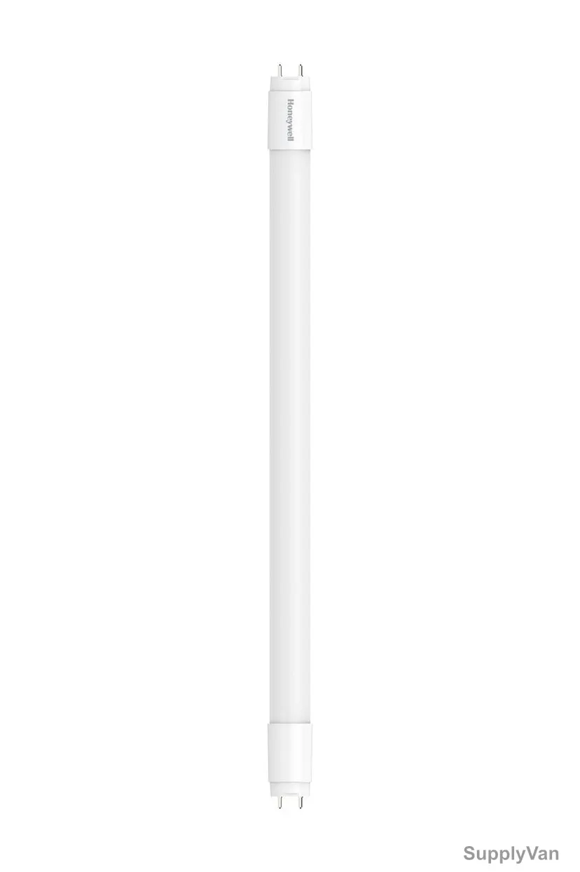 Honeywell LED Plastic Tube, LT800SP-A2-WL, 100-240V, 79 mA, 9W