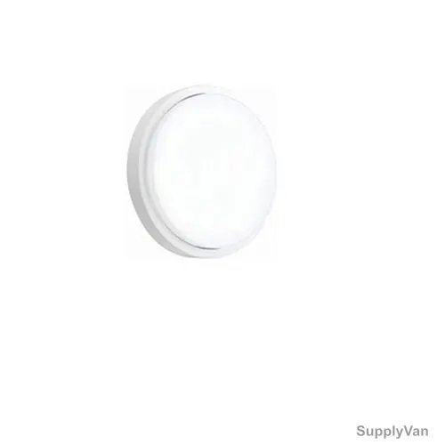 Creo Light Round LED Ceiling Light, ISCR28018CCT, 18W, IP65, 3000-6000K, 280MM, Multicolor
