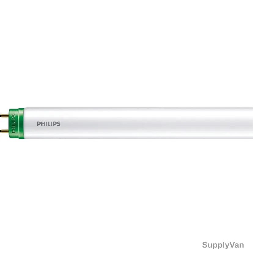 Philips LED Tube Light, 929001184608, Ecofit Ledtubes T8, 16W, 6500K, Cool Daylight