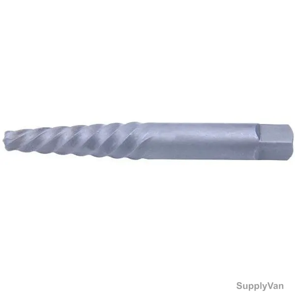Greenfield Threading Screw Extractor, 421941, 335, HSS