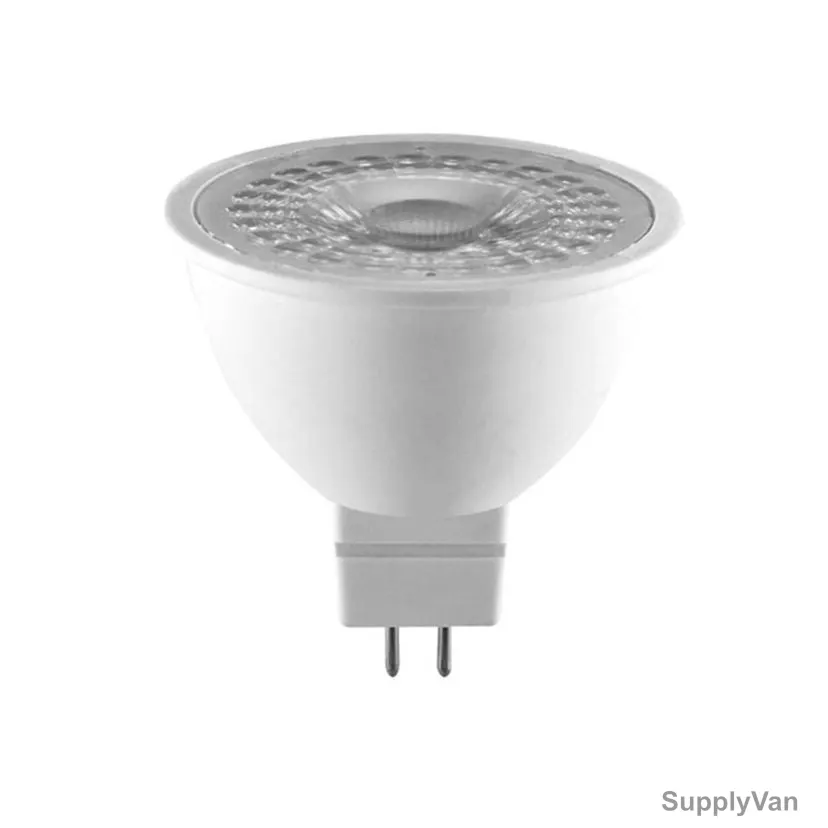 Creo Light LED MR16 Lamp, 220V, 5.5W, GU5.3, 6500K, Cool Daylight