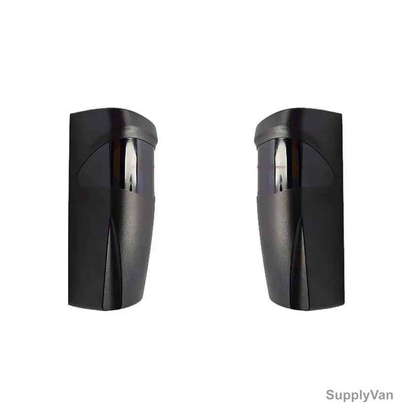 Gate Photocell Sensor For Garage Doors, IP55, 12-24VAC/DC, 20-25 Mtrs Detection Range