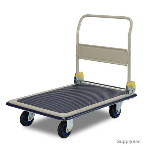 Prestar Platform Trolley, NF-301, NF Series, 910 x 610MM, 300 Kg Weight Capacity