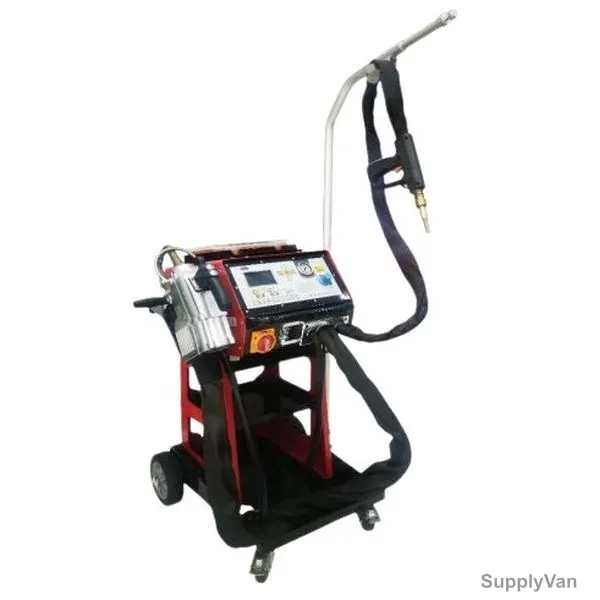 Dato Multifunctional Spot Welding Machine, WESWC160, 220-380V, 57A