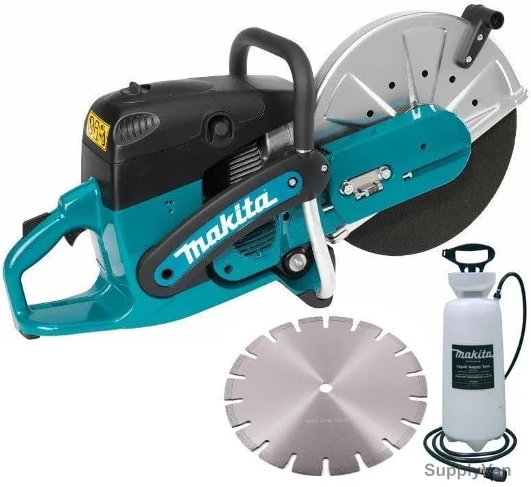 Makita Power Cutter, EK6100, 305MM Blade Dia., Cordless, 110MM